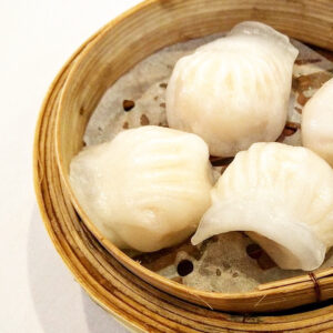 Dim Sum Shrimp Dumpling (Hargow)