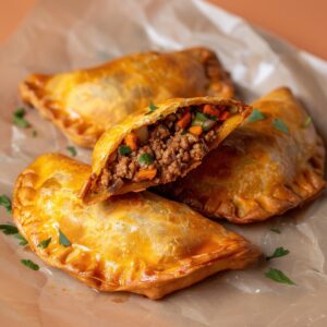 Breakfast Chorizo & Green Chili